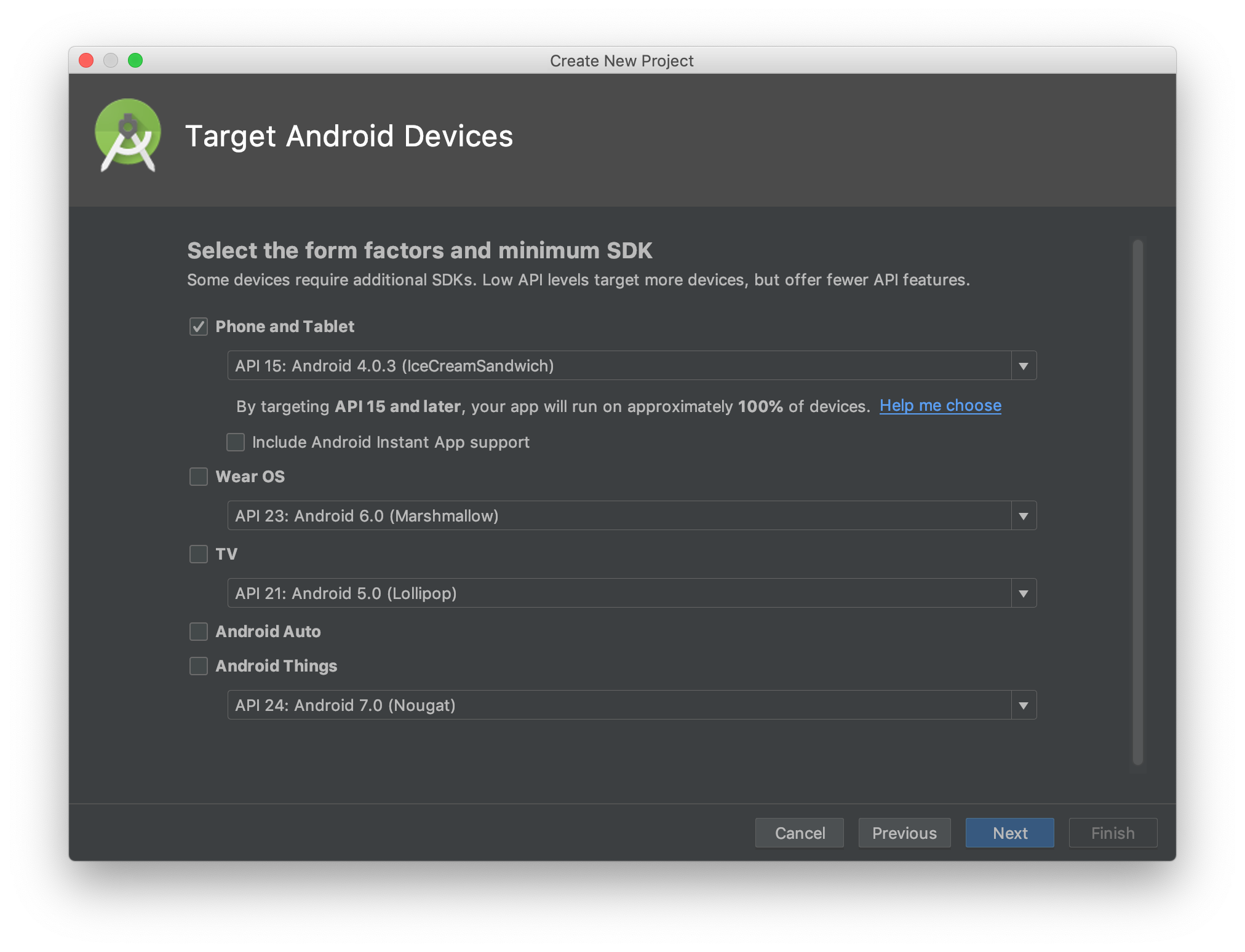 android studio recyclerview get current position