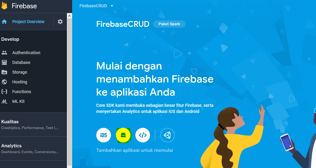 'firebase'